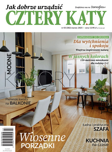 Szkło w roli głównej – drzwi VITRO i SOFT - Lagrus